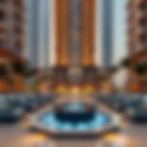 An In-Depth Analysis of Sunrise Bay Tower 2: A Real Estate Perspective Introduction