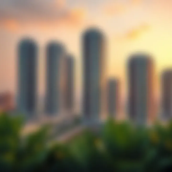 An In-Depth Analysis of Sunrise Bay Tower 2: A Real Estate Perspective Summary