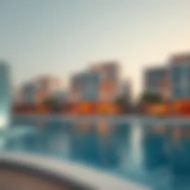 Promising Investment Potential in Blue Waters Bay Investment opportunities in Blue Waters Bay