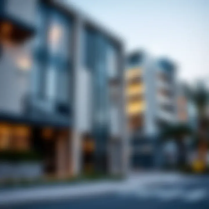 Digital platform for property ownership documentation