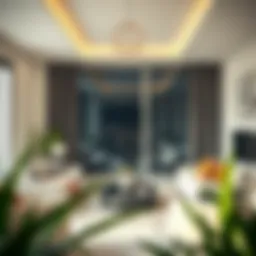 Exploring 2 BHK Flats for Rent in Dubai: A Comprehensive Guide Introduction