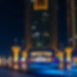 Exploring Al Saeed Tower 2: A Comprehensive Analysis Introduction