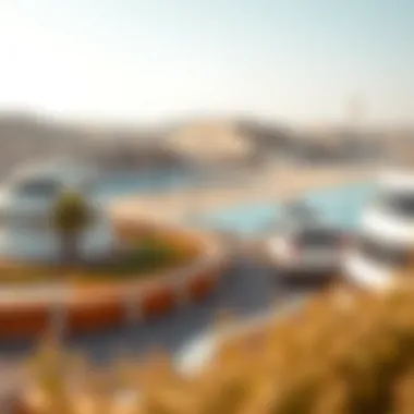 Investment Landscape at Alkhan Beach Investment opportunities in Alkhan Beach area
