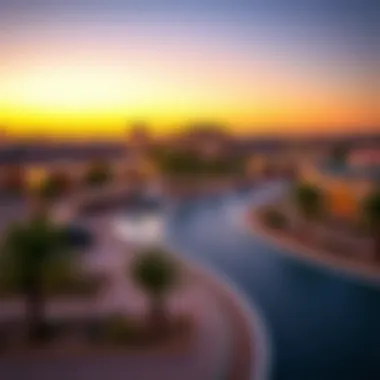 Investment opportunities in Arabian Ranches