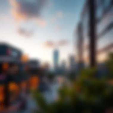 Real estate market trends and investment opportunities in Luma Park Views