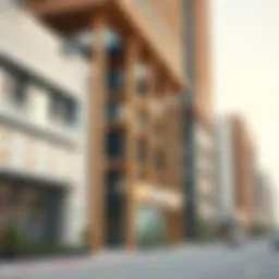 Exploring the Dubai D3 District: A Comprehensive Guide Introduction