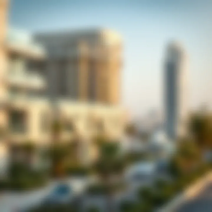 Market comparison of housing fees globally