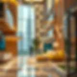 Overview of Dubai housing fees