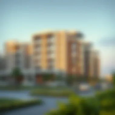 Legal framework for property ownership in Dubai