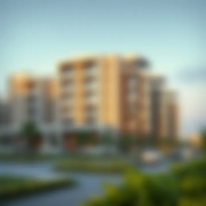 Legal framework for property ownership in Dubai