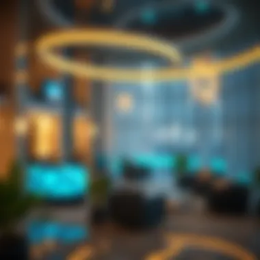 Innovative Technologies in Real Estate Technological innovations in real estate transactions