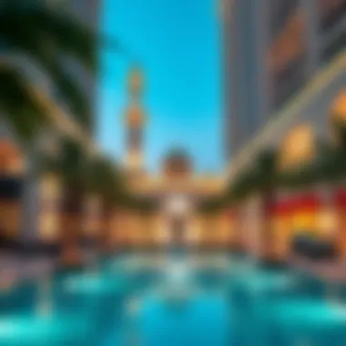 UAE Vacations 2024: A Comprehensive Guide for Informed Travelers Introduction