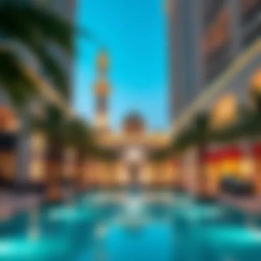 UAE Vacations 2024: A Comprehensive Guide for Informed Travelers Introduction