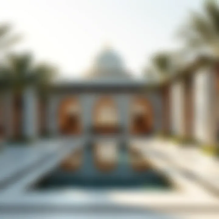 Notable UAE Vacations 2024: A Comprehensive Guide for Informed Travelers
